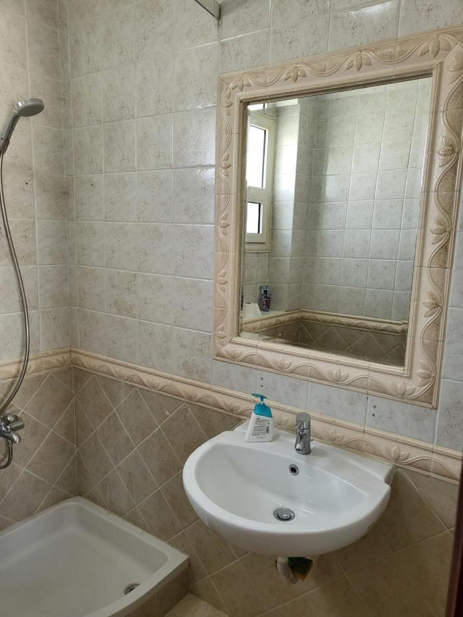 Lovely One-Bedroom Condo With Garden View Kairo Bagian luar foto